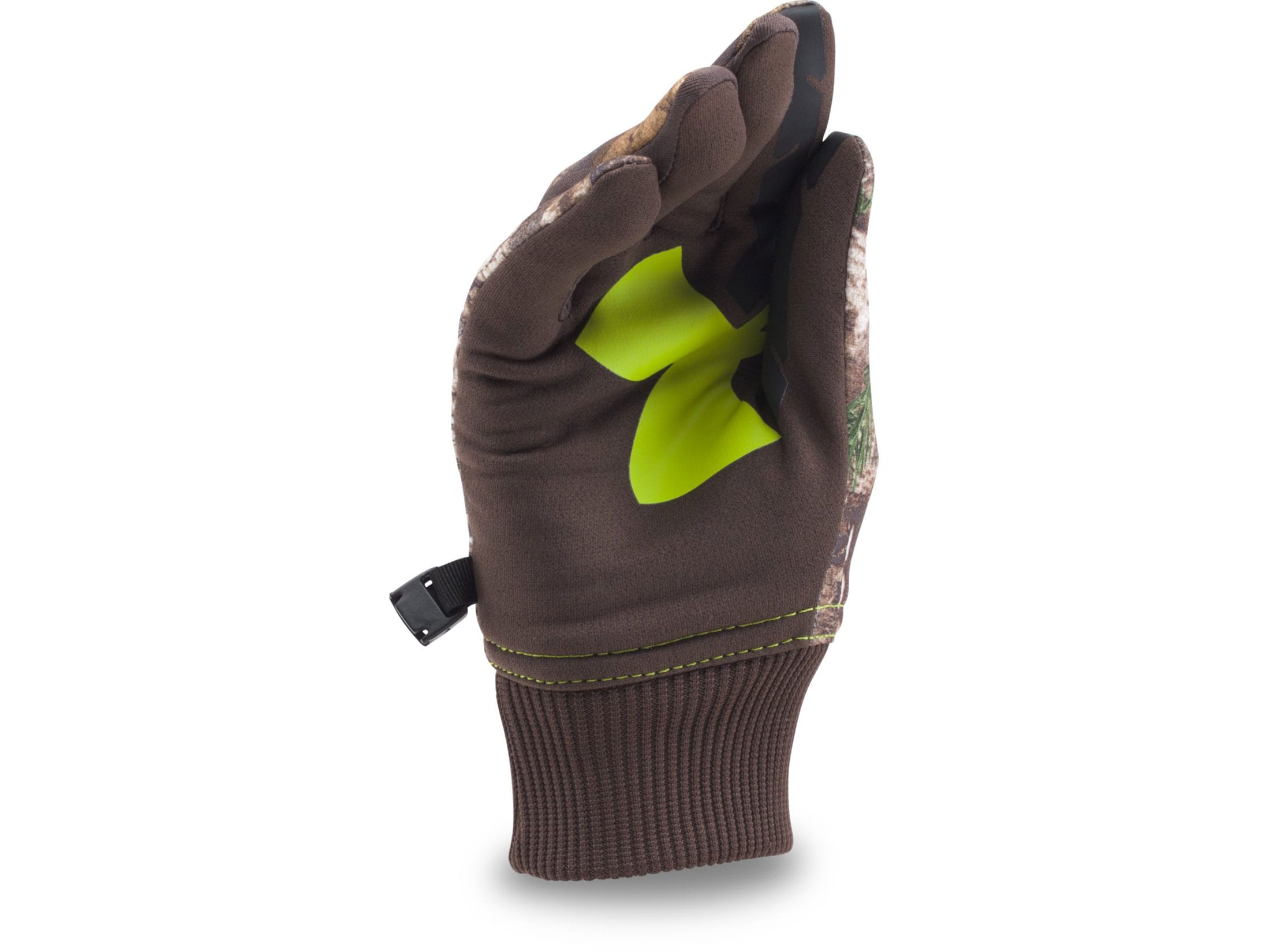 under armour cold gear youth gloves