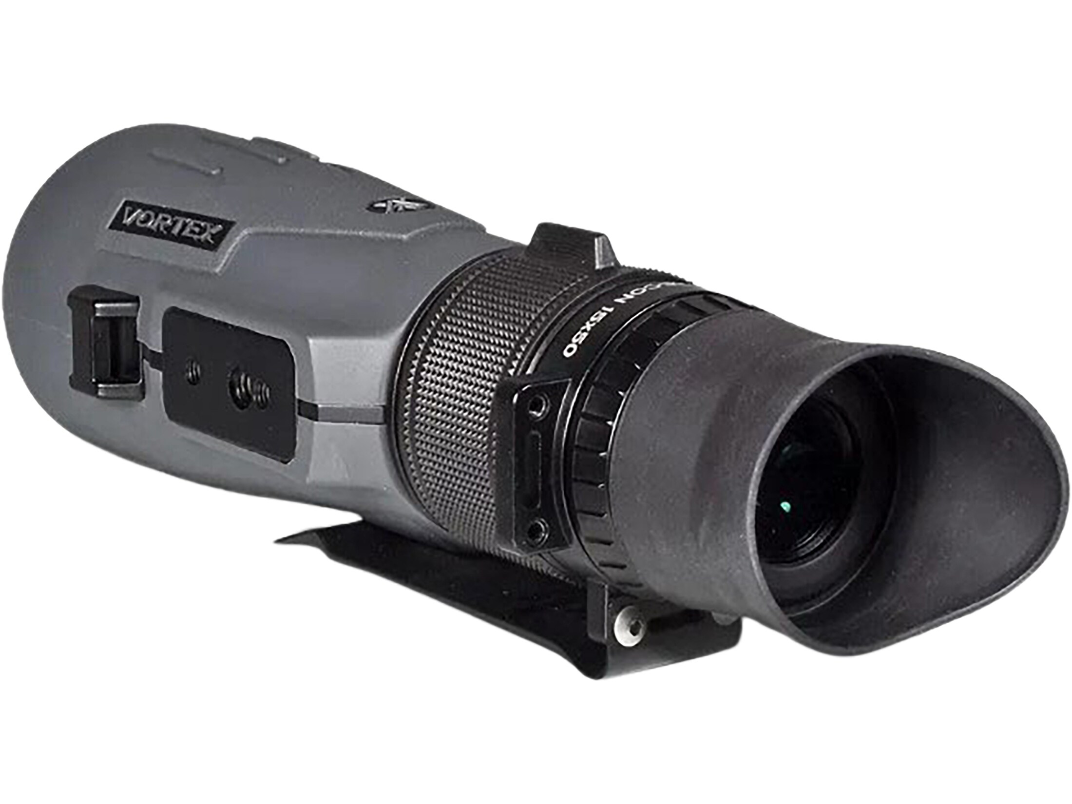 Vortex Optics Recon Tactical Monocular 15x 50mm Rangefinding Reticle