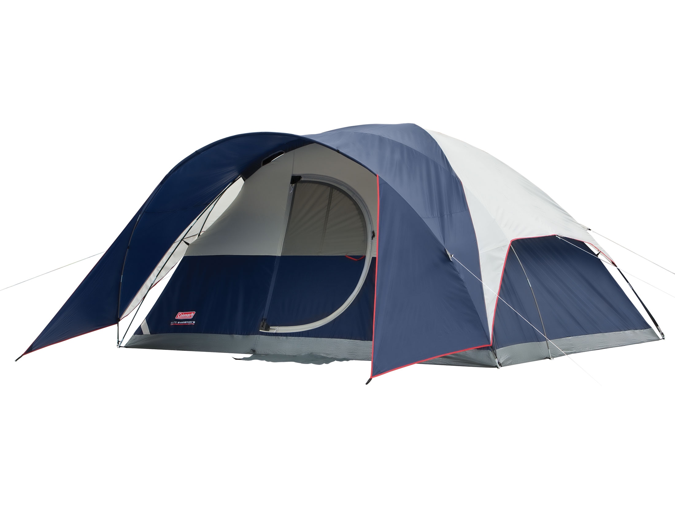 Coleman evanston tent best sale