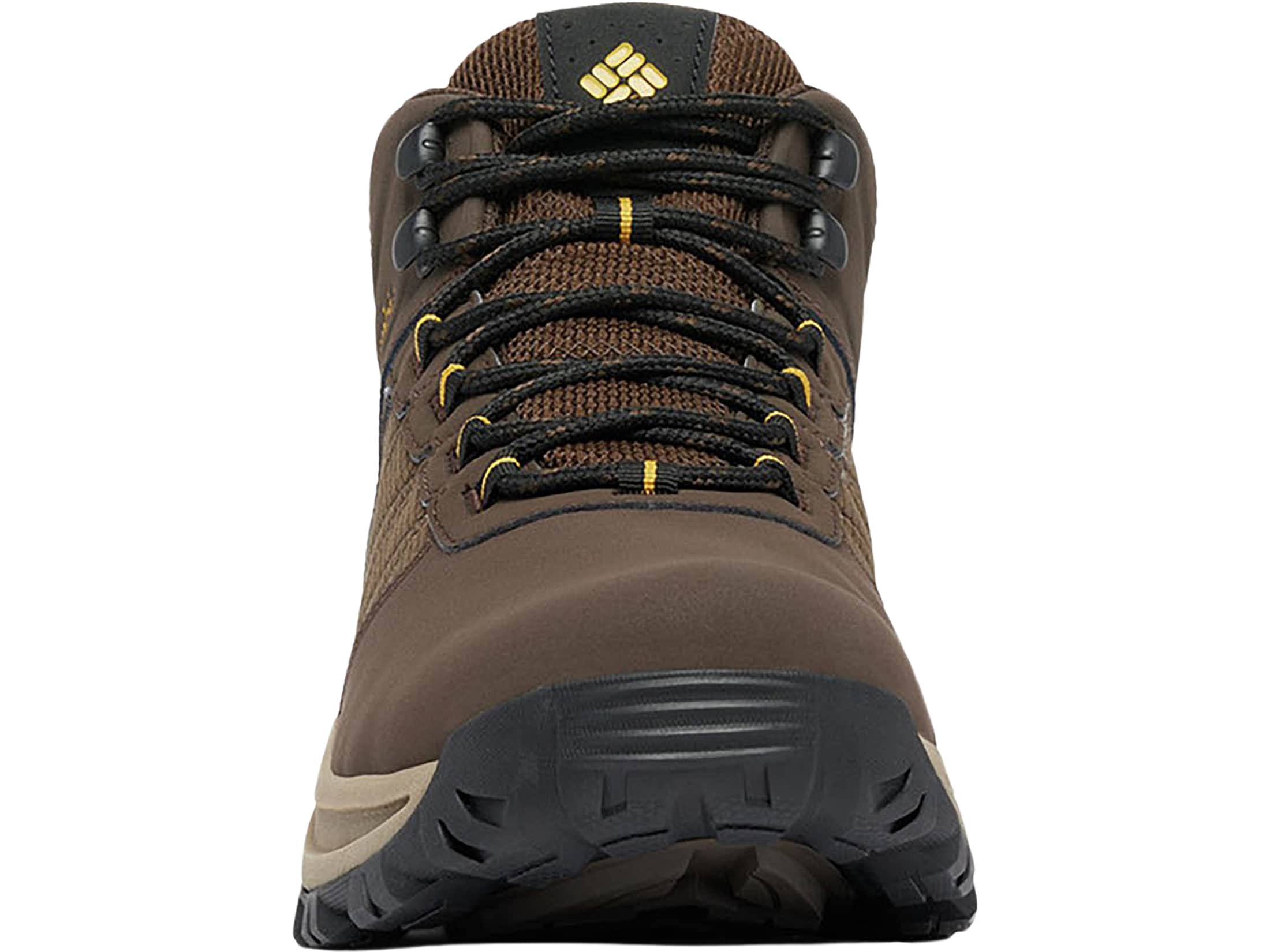Columbia Men's Transverse Hike Waterproof Hiking Boots