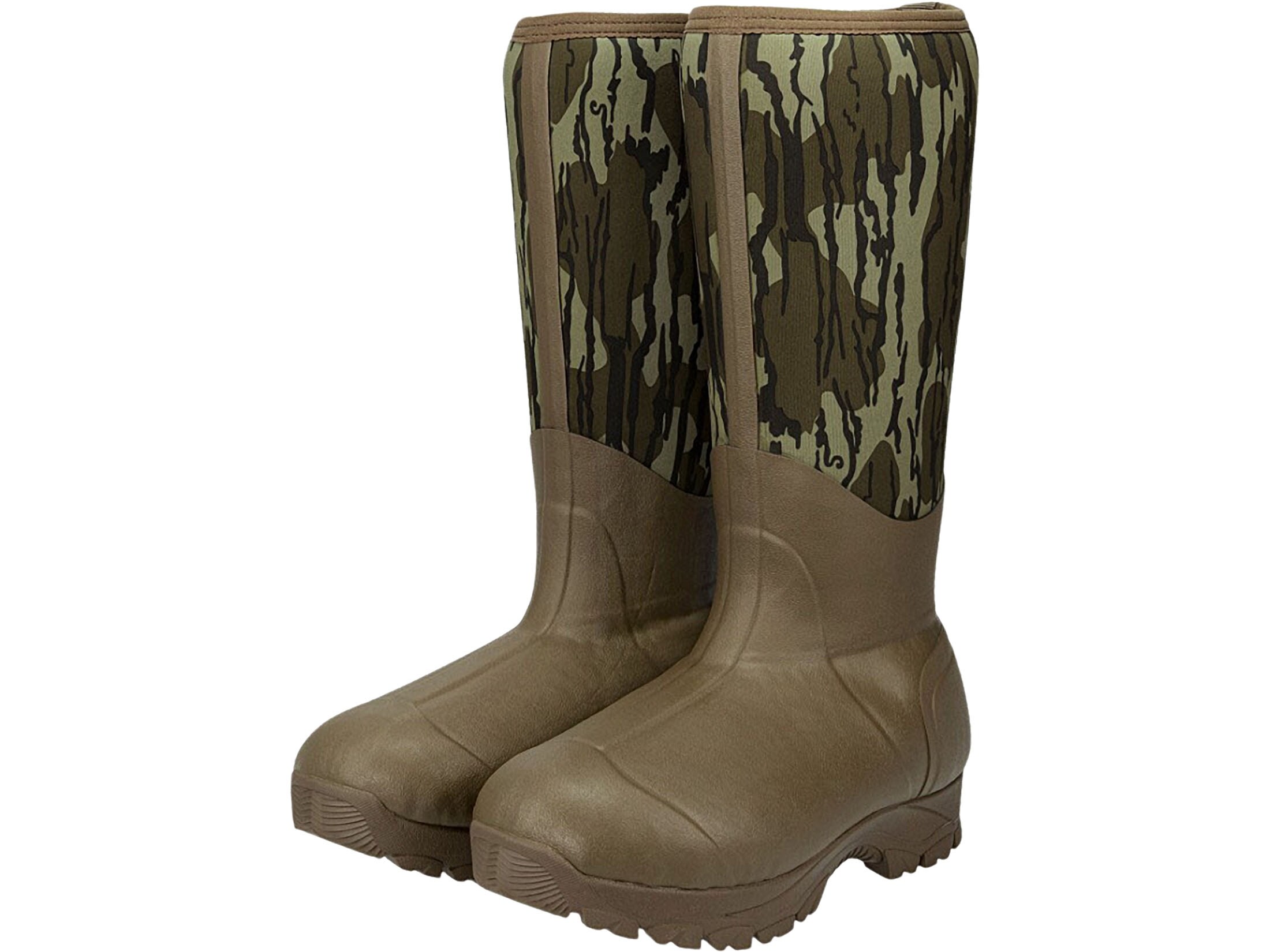 Warburton
 トランペットマウスピース　トップ　4SV Muddy Outdoors Men's MTX 17 1600 Gram Insulated Rubber Boots Clay 13 D
