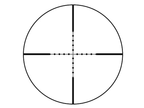 Simple Ringed Reticle