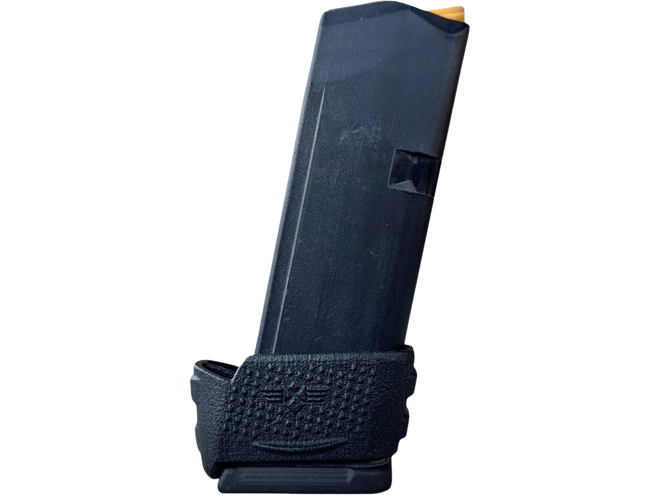 XTech Tactical Mag Glock 26 Gen 3-4 17-Round 9mm Luger Sleeve