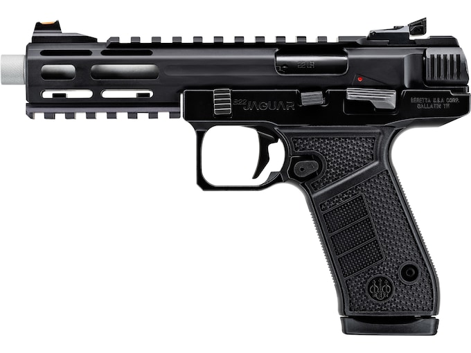 New Beretta rimfire - B22 Jaguar > Rimfire Pistols > AR15.COM