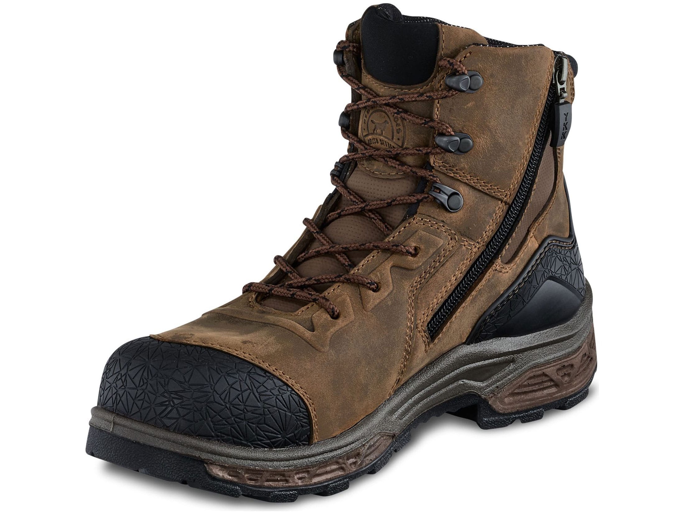 irish setter kasota boots review