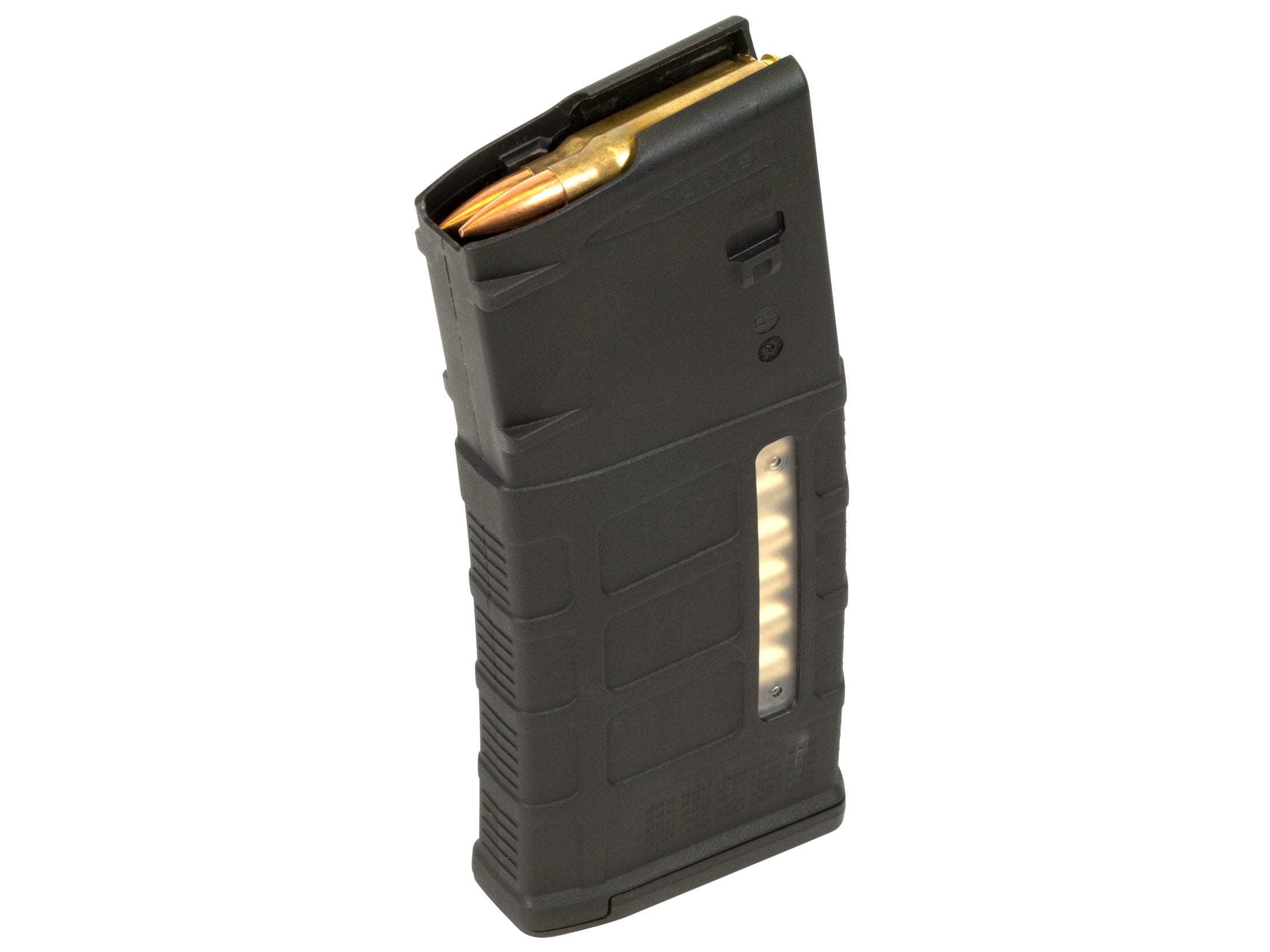 トイガン PMAG Magpul PMAG - 25 Round, 7.62X51 - M3