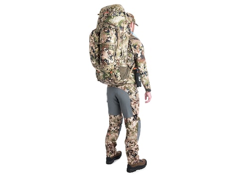 Sitka Mountain Hauler 4000 Pack