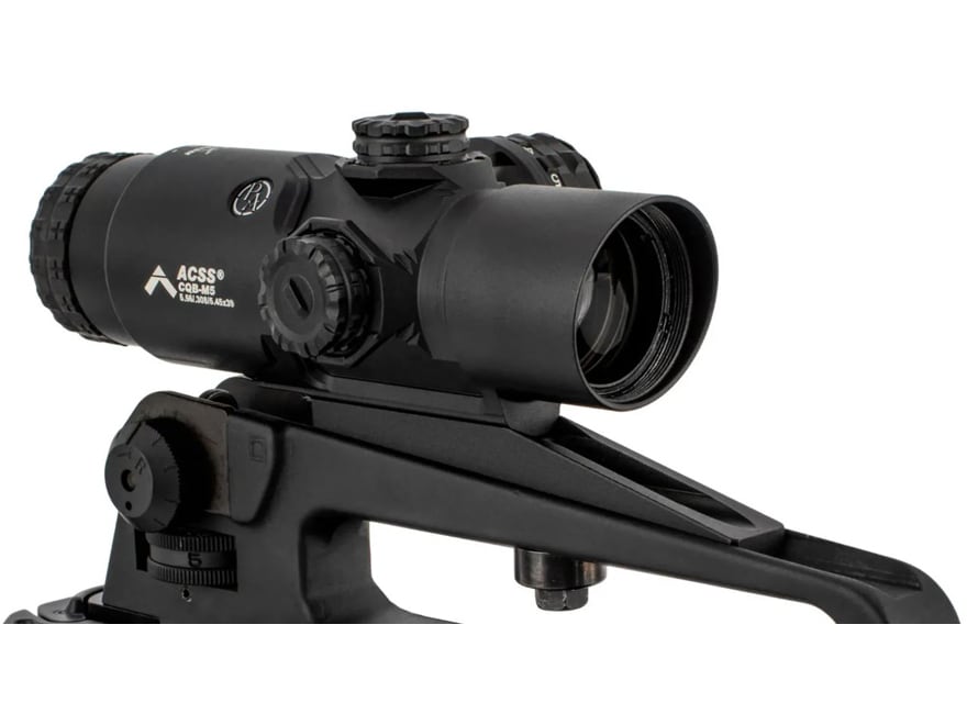 Primary Arms GLx 2XP Carry Handle Adapter Matte Black