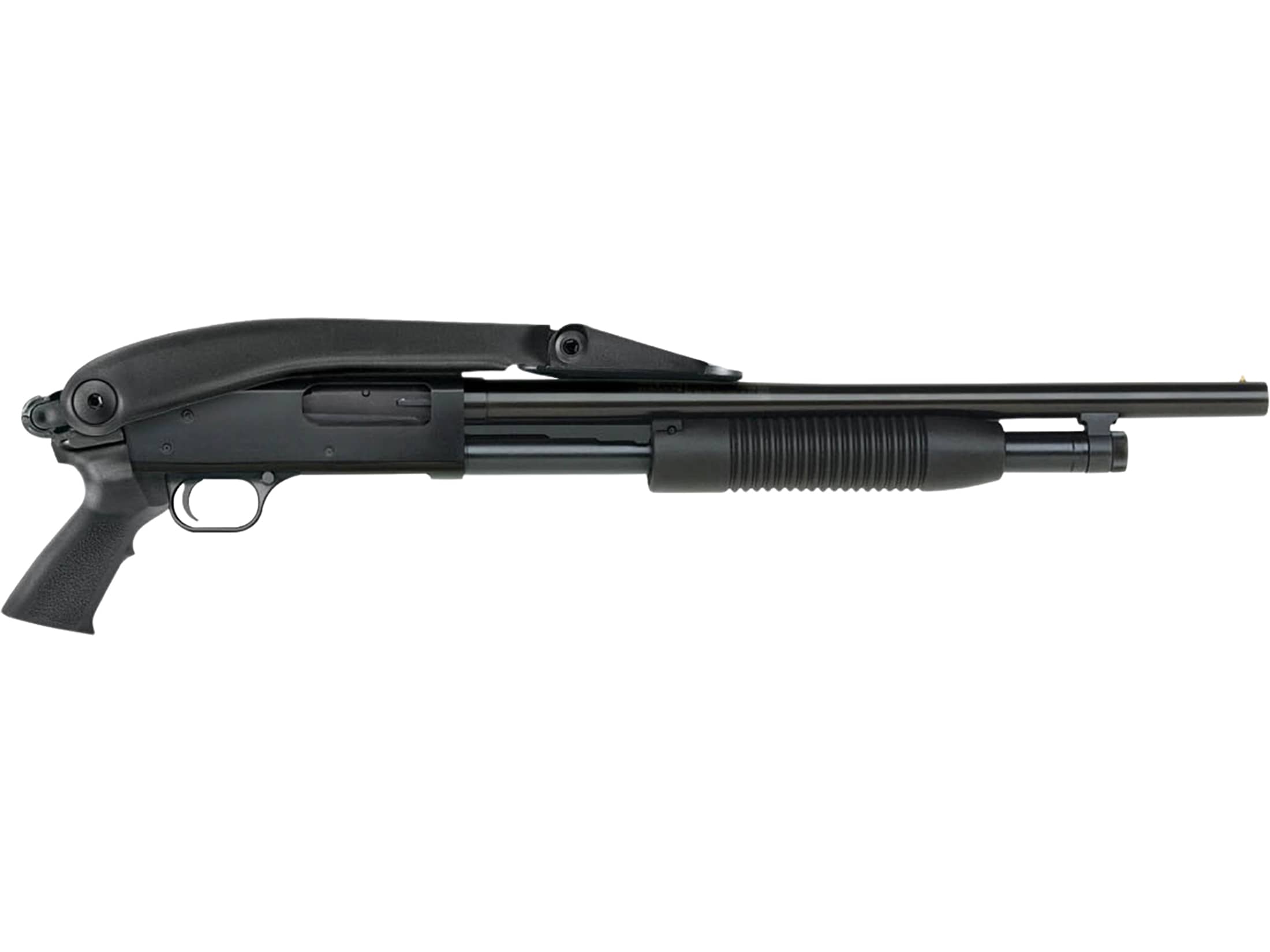 Maverick Model 88 ショットガン Mossberg Maverick 88 Shotgun 12 Ga. 18.5