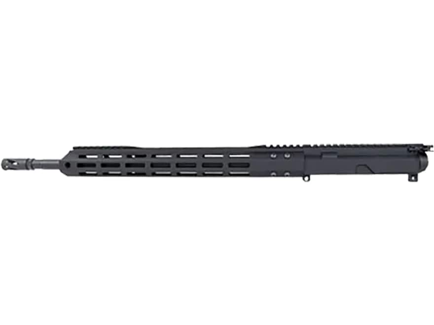 AR STONER AR 15 Complete Upper Receiver Assembly 7.62x39mm 18 Heavy