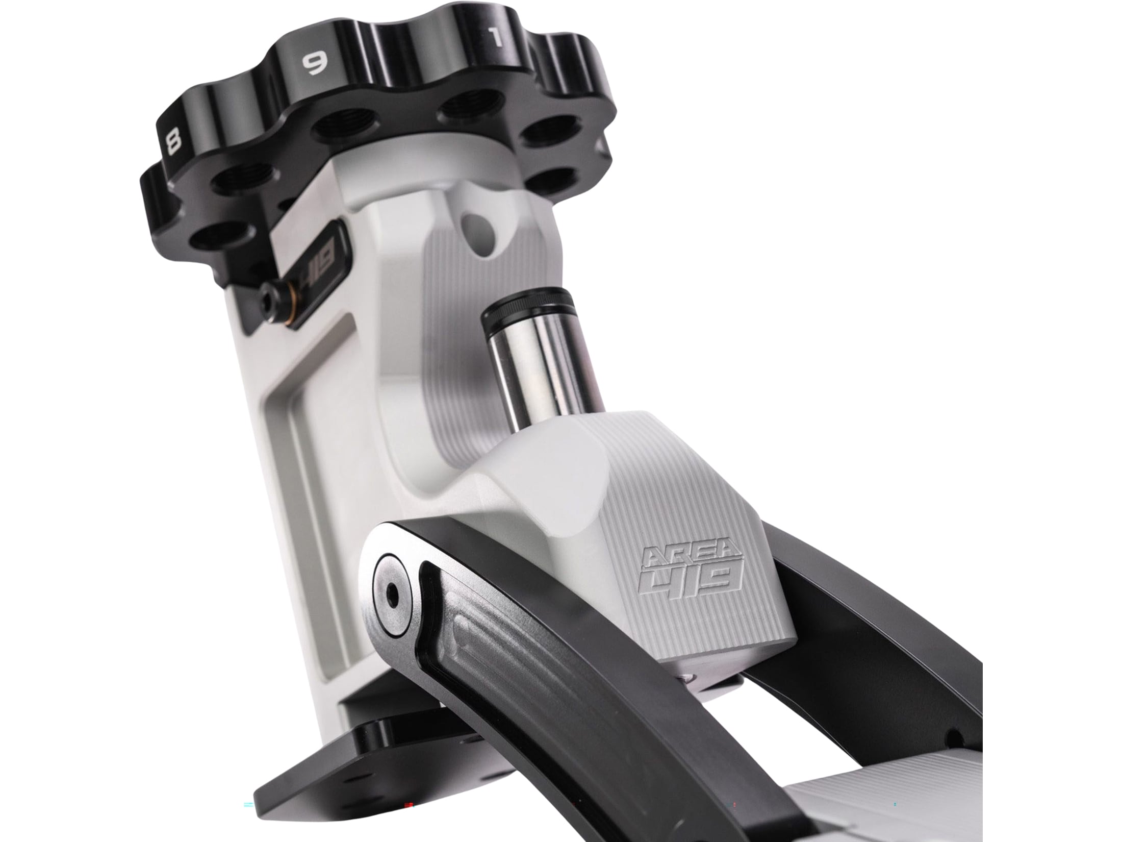 Area 419 Zero Reloading Press Gen 2 7/8 Turret Head