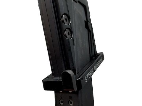 Conversion Magwell B415 Pour Tacamo Blizzard/Boulon - Compatible Chargeurs T15 - Neuf
