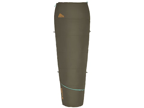 Kelty Rambler 50 Degree Sleeping Bag Peat