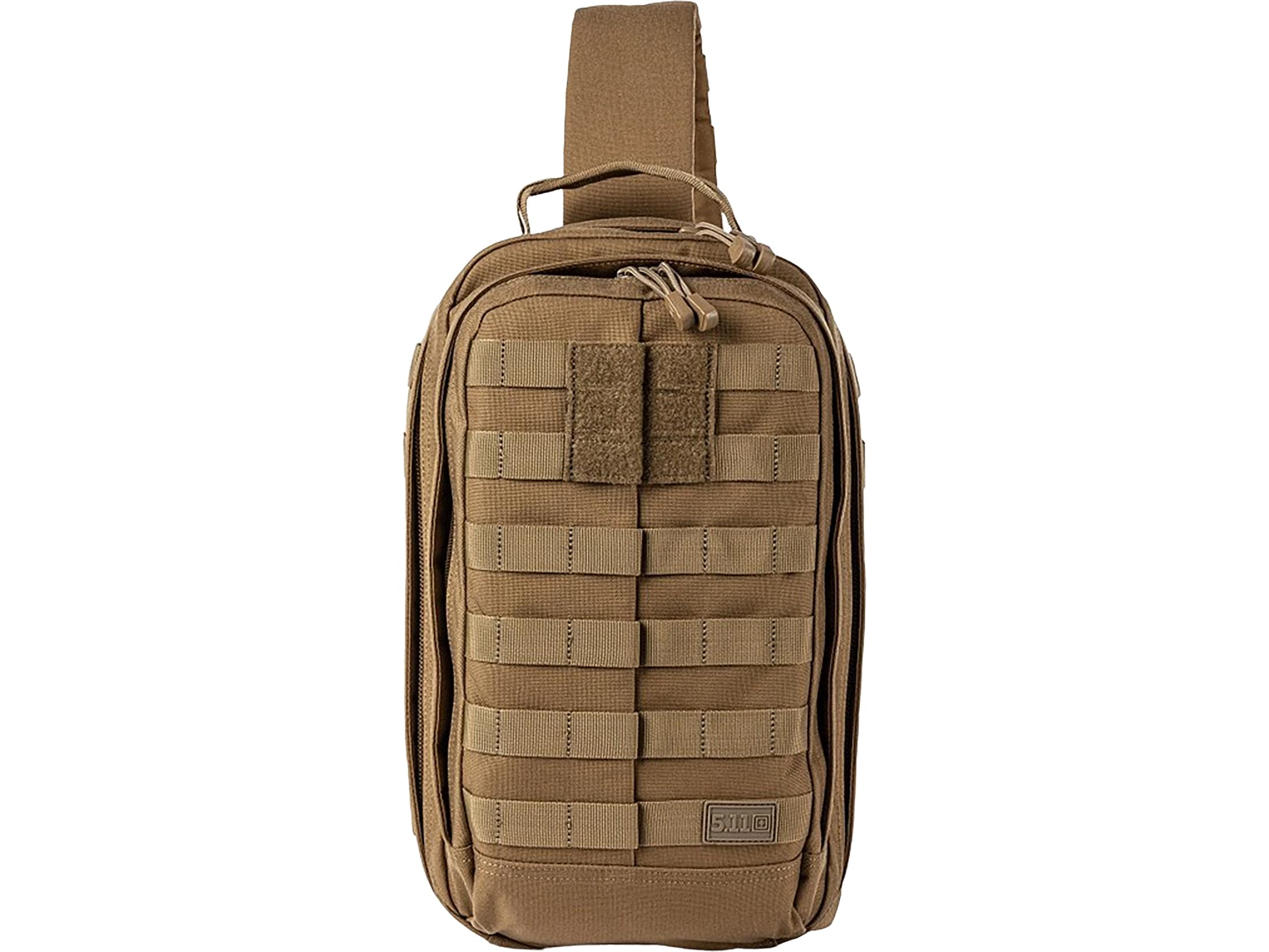 5.11 Rush MOAB 8 Sling Bag Kangaroo