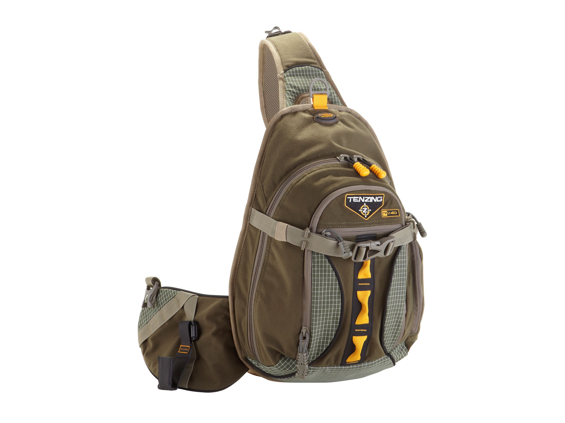 tenzing tz 1140