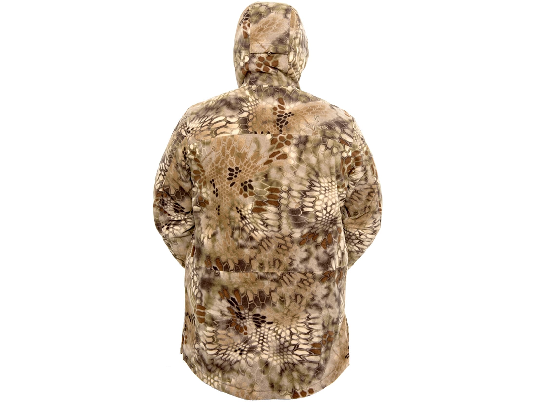 Kryptek anorak jacket hotsell