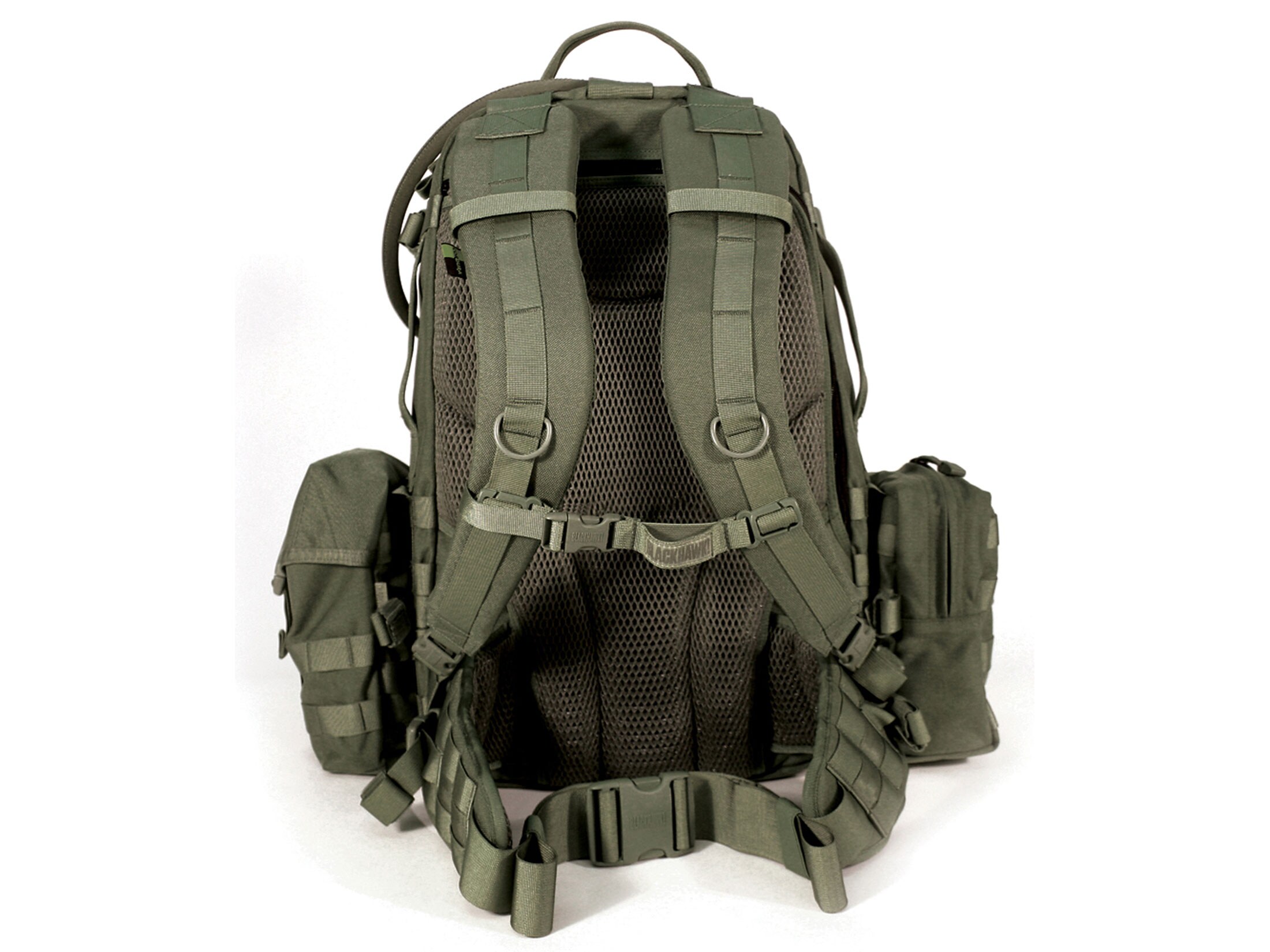 BLACKHAWK! Titan Backpack 100oz Hydration System Olive Drab