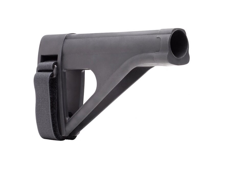 SB Tactical SOB AR-15 Pistol Brace Black