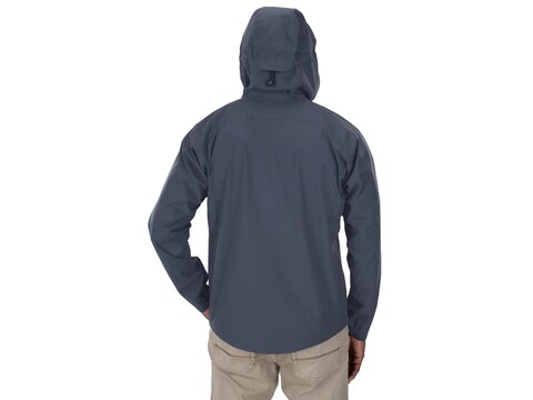 Veste Vertx Fury Tarmac - Taille XXL, Grise, Nylon, Occasion Très Bon état