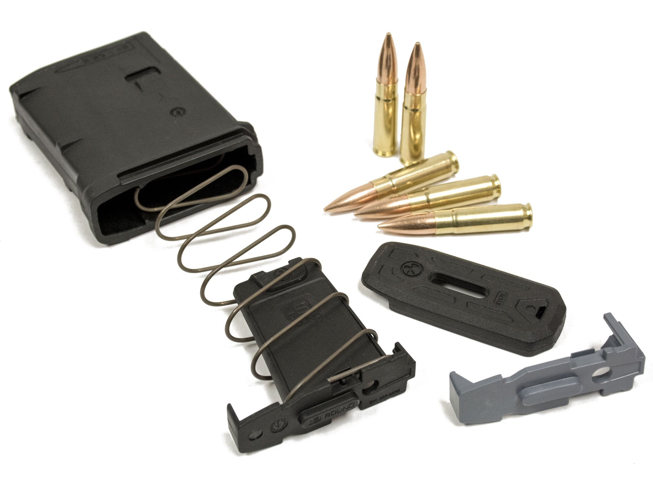 PMAG® 30 AR 300 B GEN M3®, 300 BLK, Model MAG800