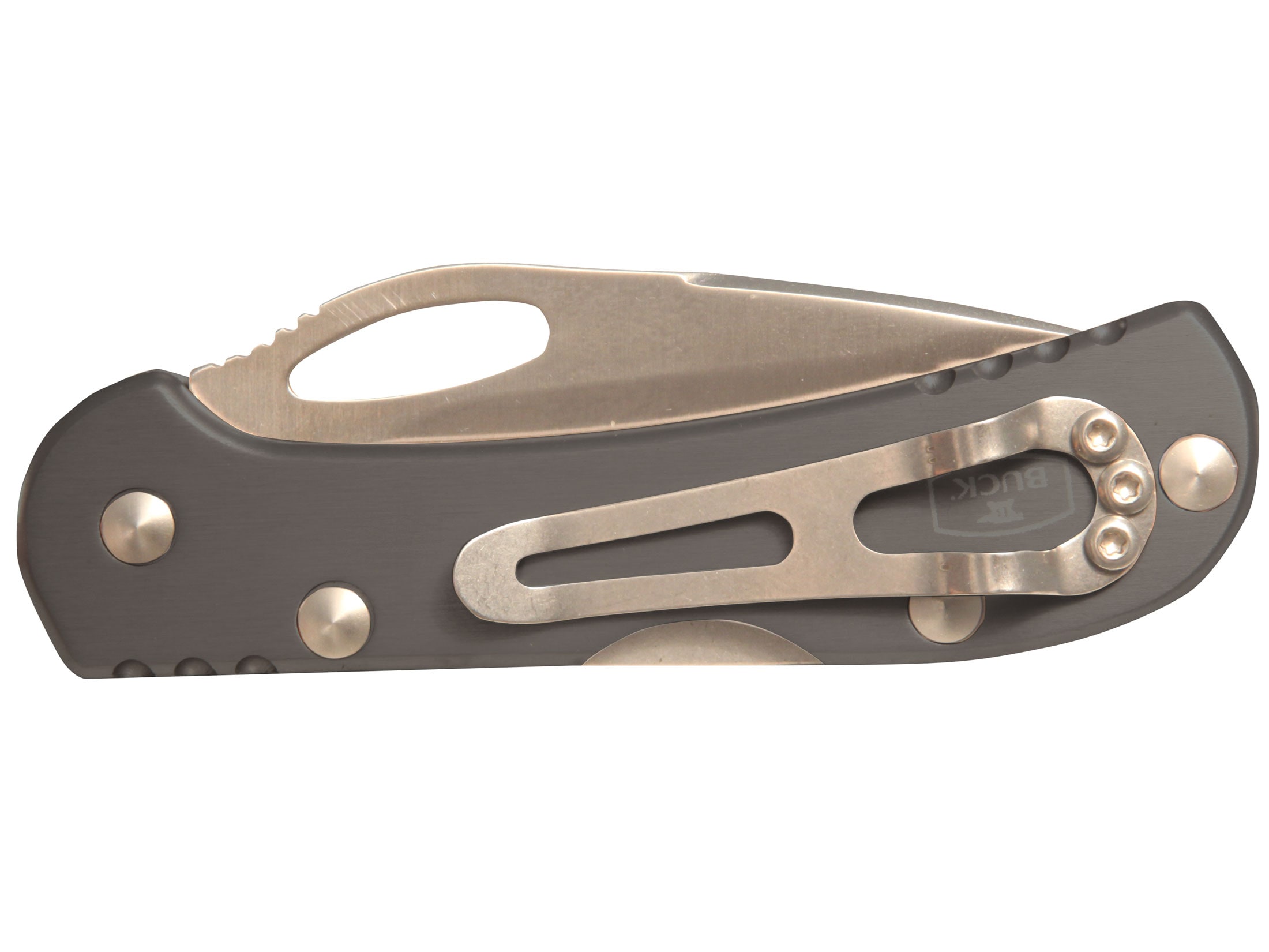 Outdoor Edge Mini-Grip folding knife