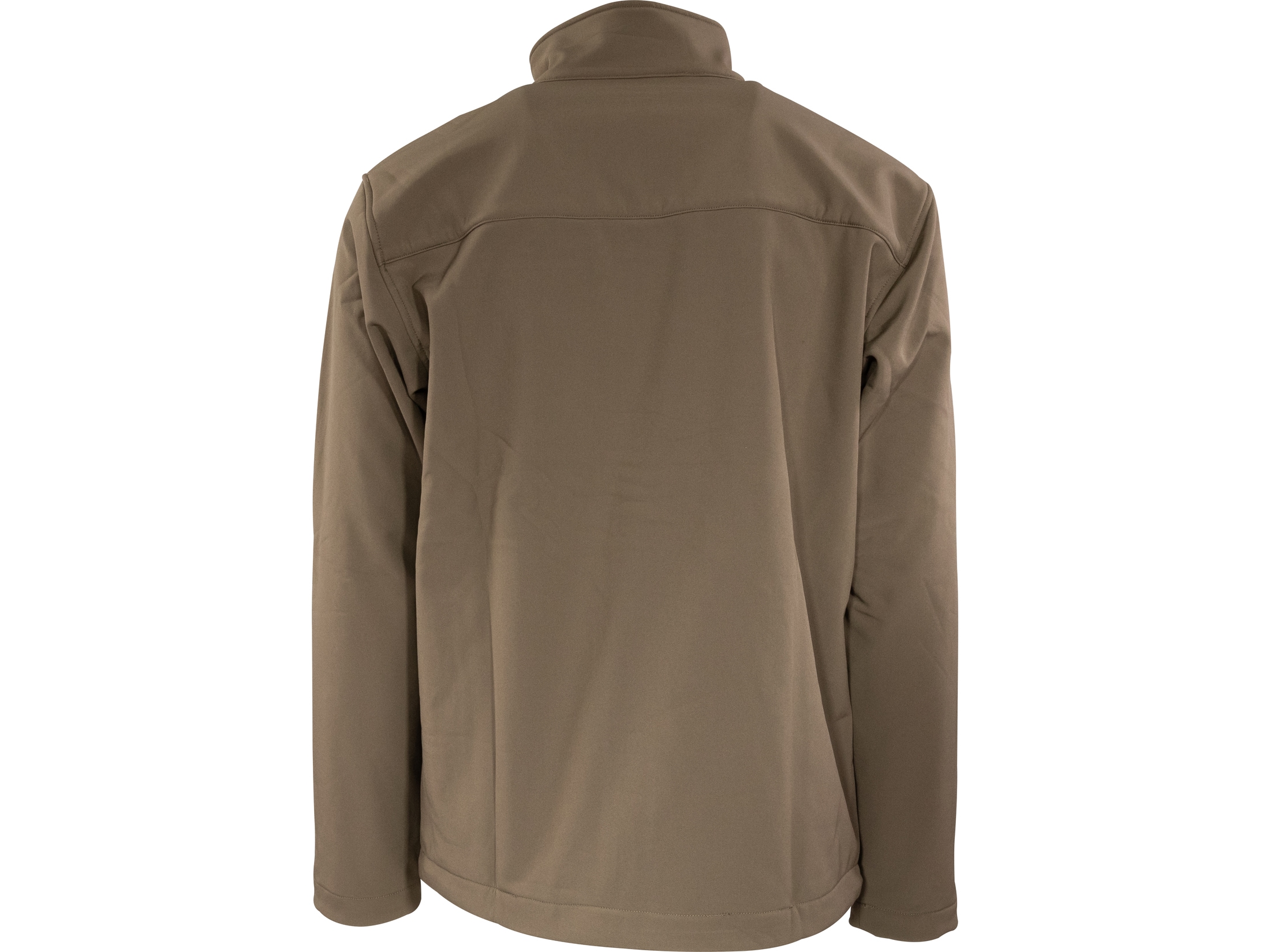 MidwayUSA Men's Firesteel Softshell Jacket