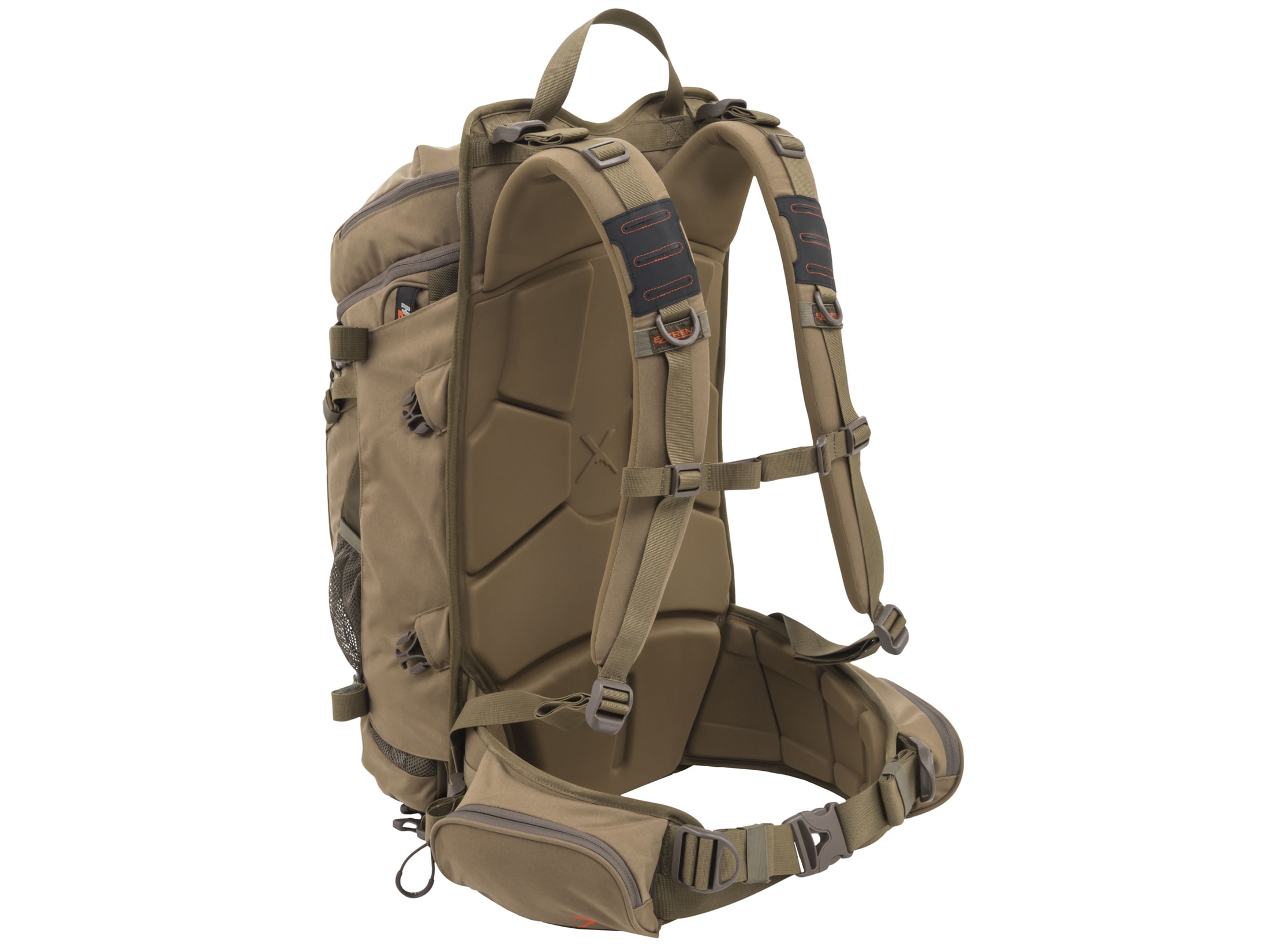 ALPS Outdoorz Hybrid X Backpack Coyote