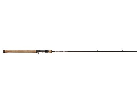 g loomis frog rod G-Loomis Greenwater Spinning This has the huge advantage of benefiting from almost unique products that are not formatted to the traditional powers and lengths found in all brands G. LOOMIS FROG ROD FGR863