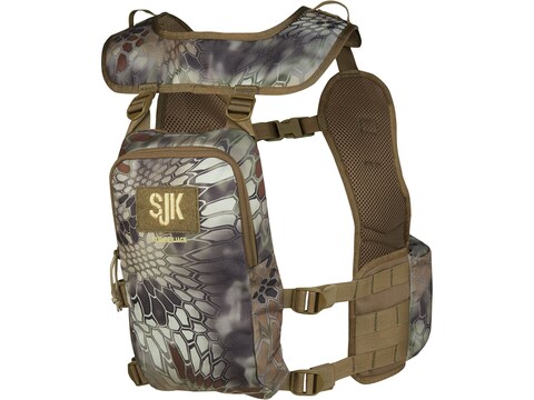 SJK Kryptek Highlander Backpack