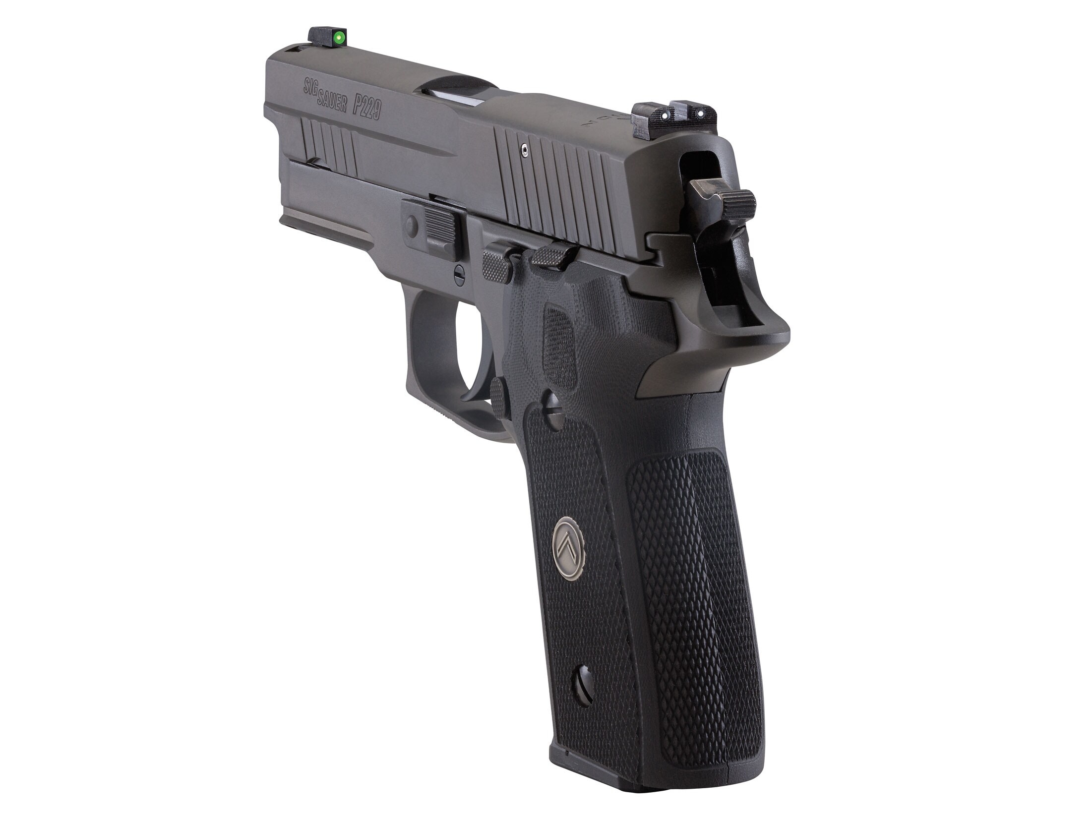 期間限定30％OFF! Green #6 Set Sight Night 3 X-Ray Sauer Sig Front Rear #8 トイガン