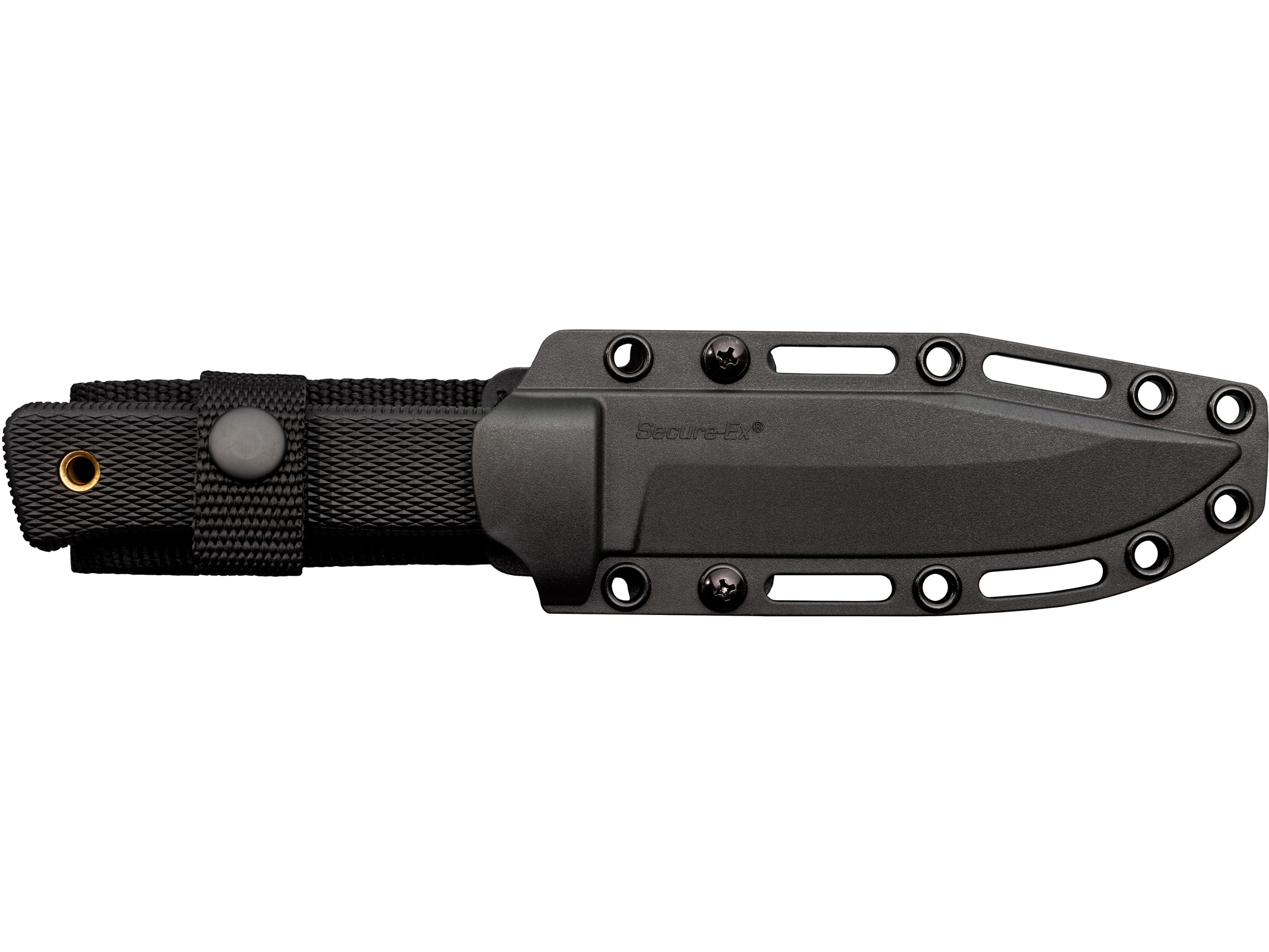 Cold Steel Exclusive SRK Compact Fixed Blade Knife 5 Clip Point 