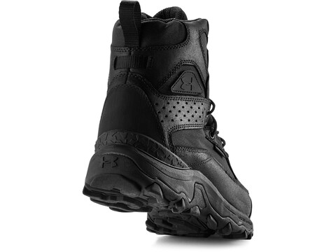 Under Armour UA Speed Freek Bozeman 8 Waterproof Hunting  display picture 1