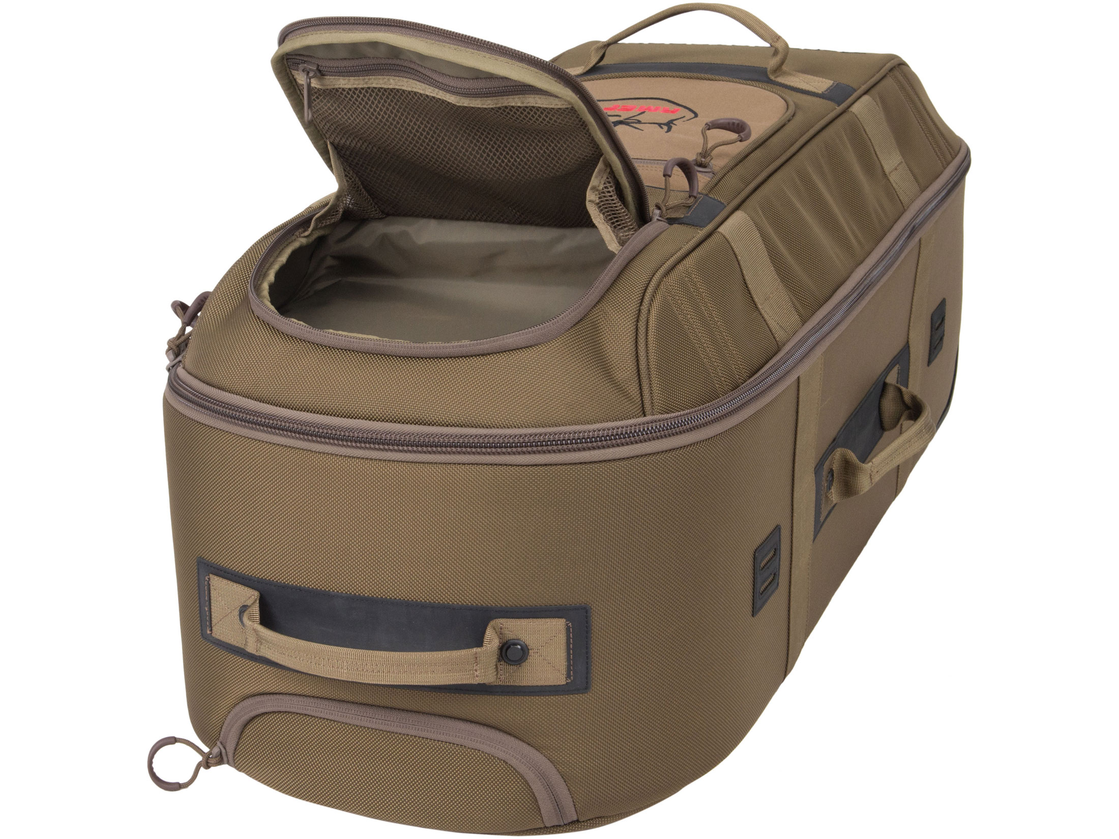 ALPS Outdoorz RMEF Journey X Duffel Bag Coyote Brown