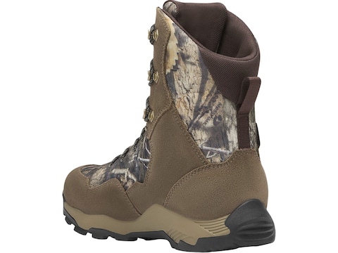 LaCrosse Men's Ridgeback Waterproof 1200 Gram Insulated Hunting