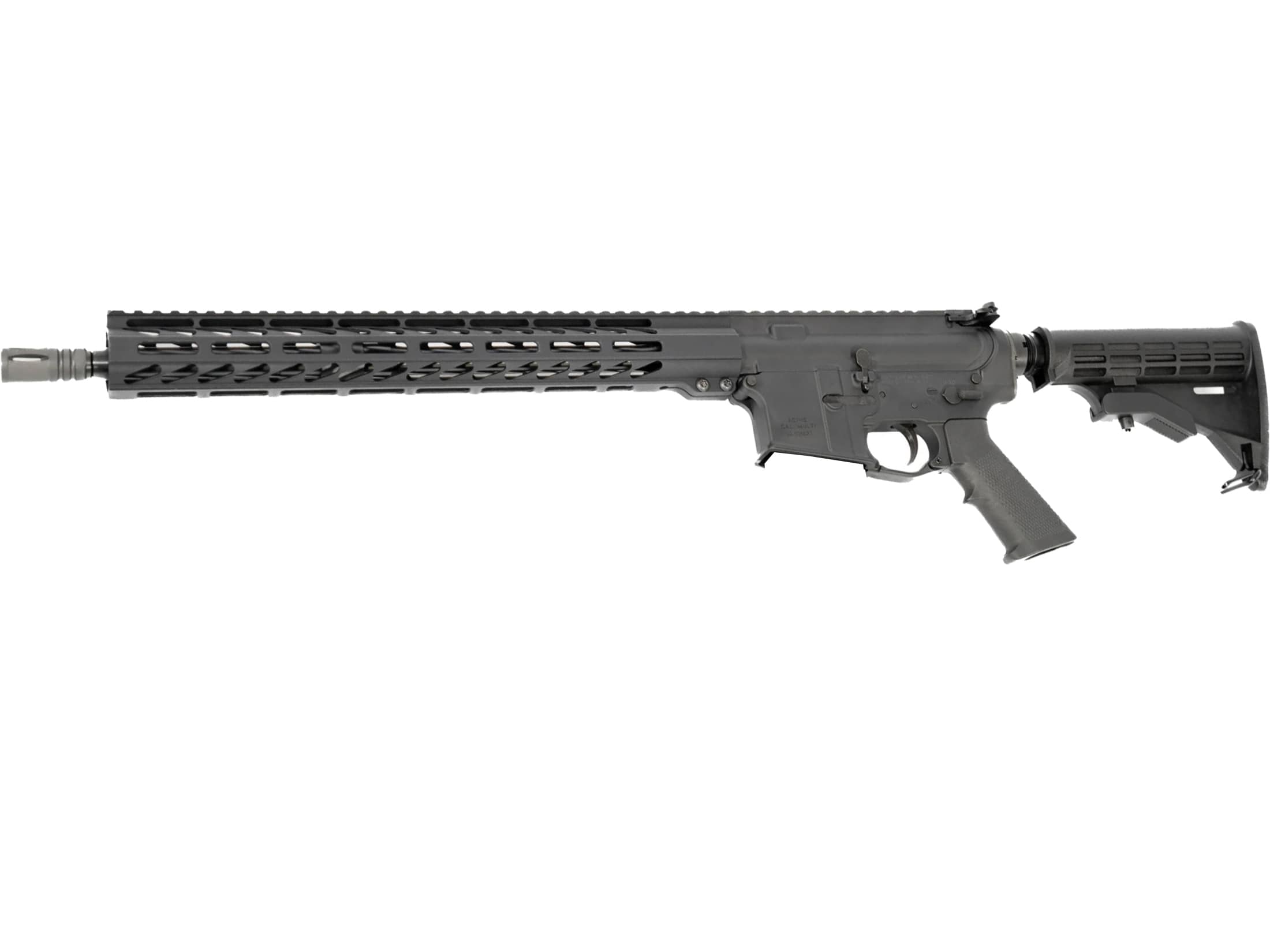 Andro Corp Industries ACI-15 Essential 16 Semi Automatic Rifle