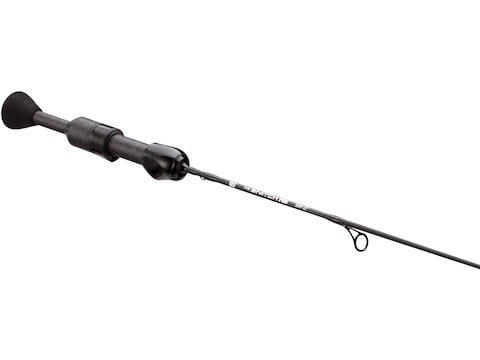 13 Fishing The Snitch Pro FreeFall Ghost Inline RH 23 Ice Fishing Rod