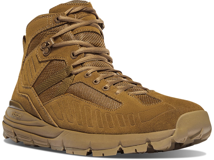 Danner 2025 fullbore review