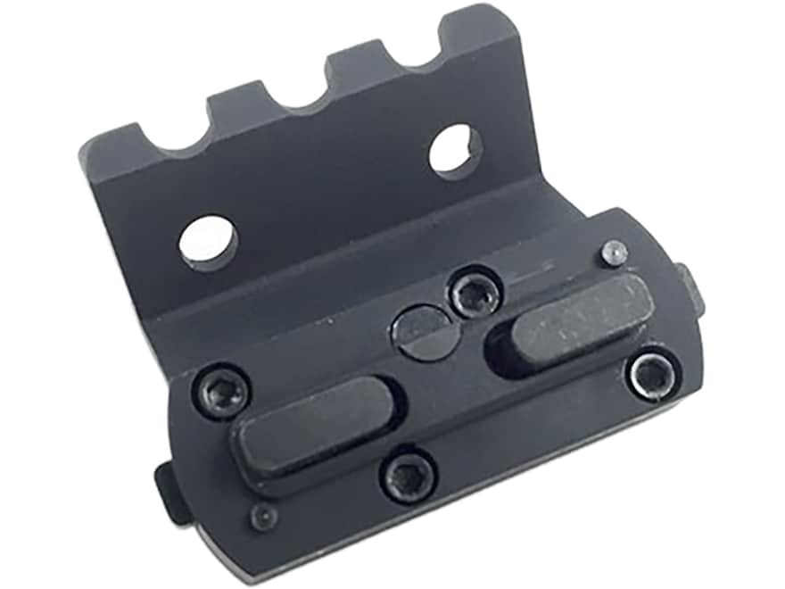 実物Kinetic Kinect Universal 45 Offsetマウント Kinect MLOK Offset Scout Mount