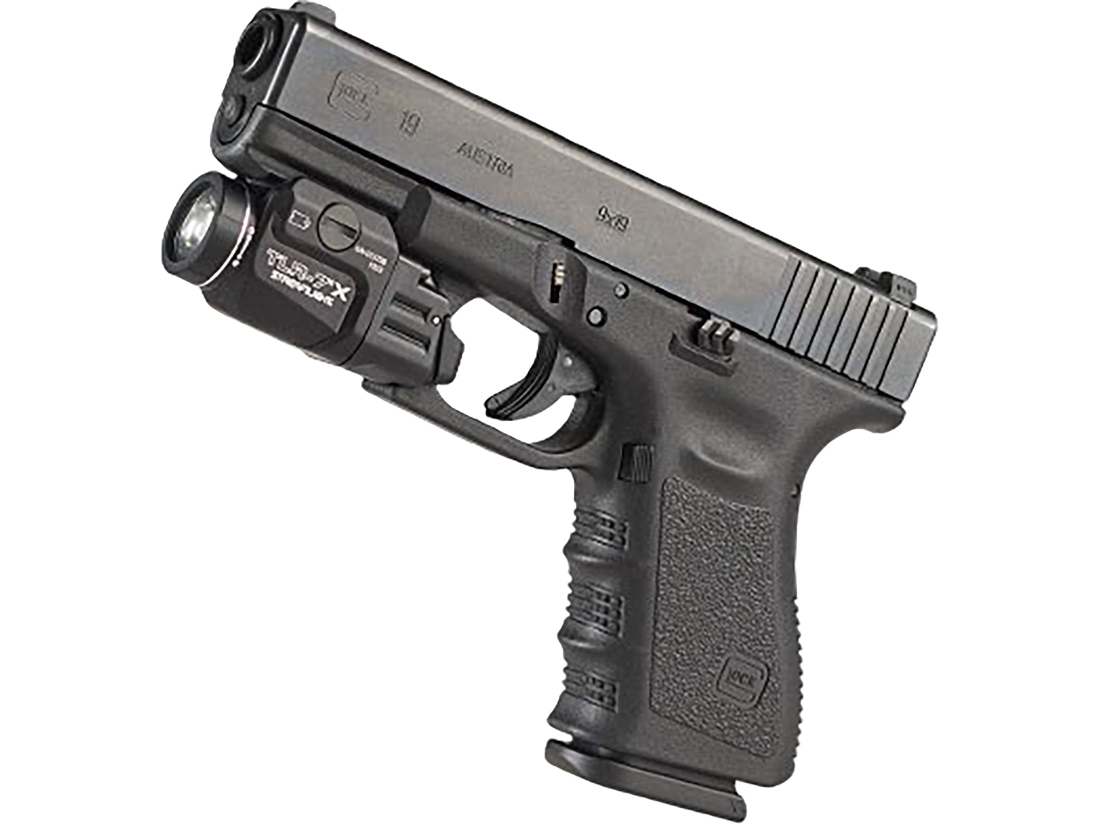 Tlr7 streamlight deals