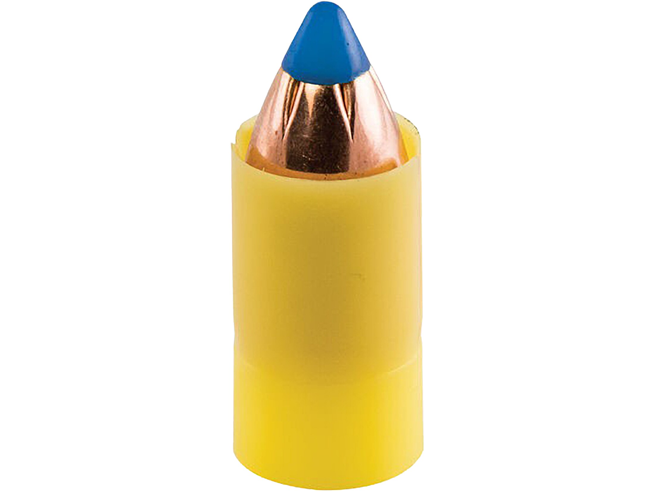 サンダル CALIFORNIA SABOTS Thompson Center Super Glide Sabot 50 Cal 250 Grain Polymer