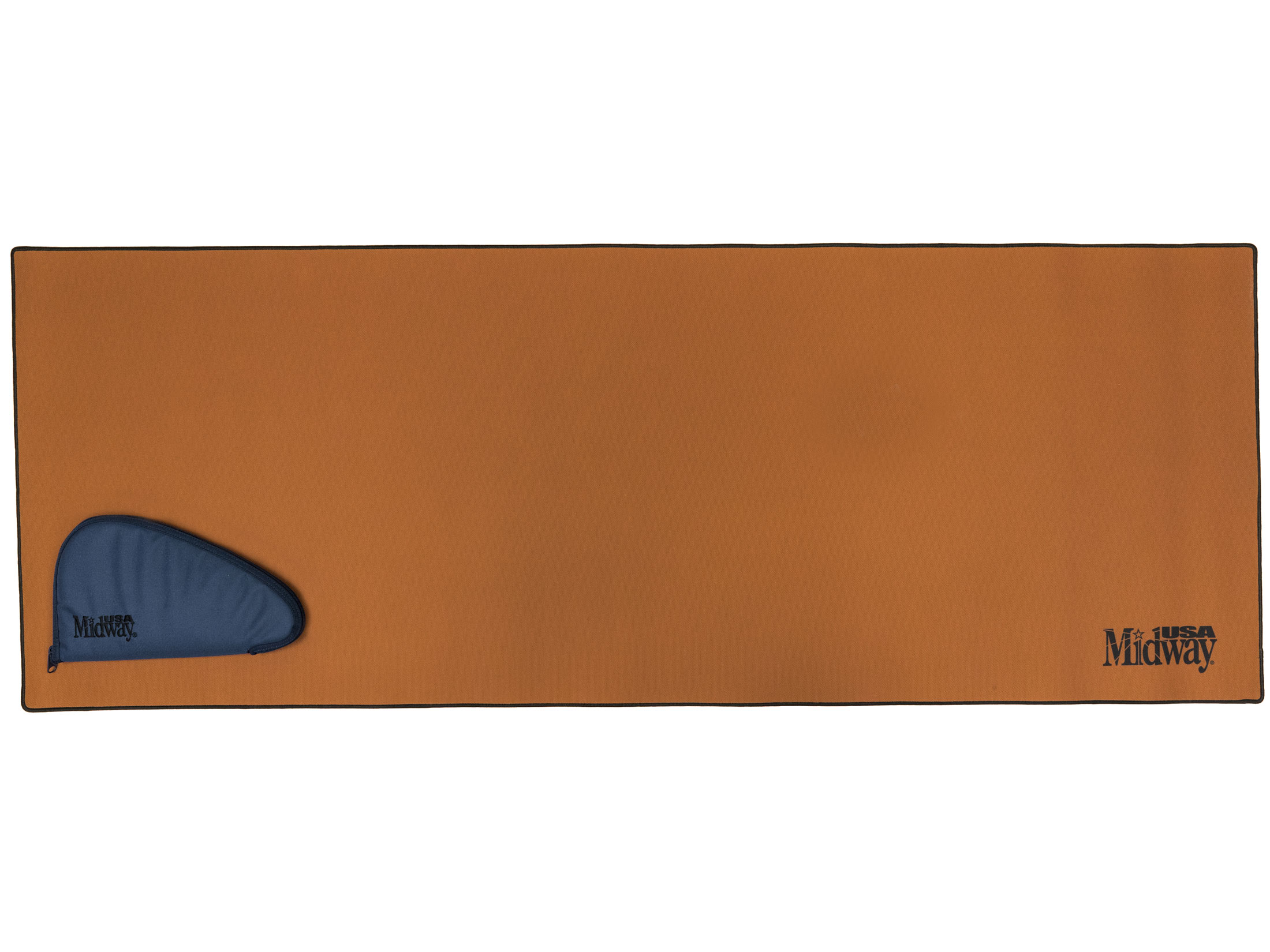 MidwayUSA Gun Cleaning Mat