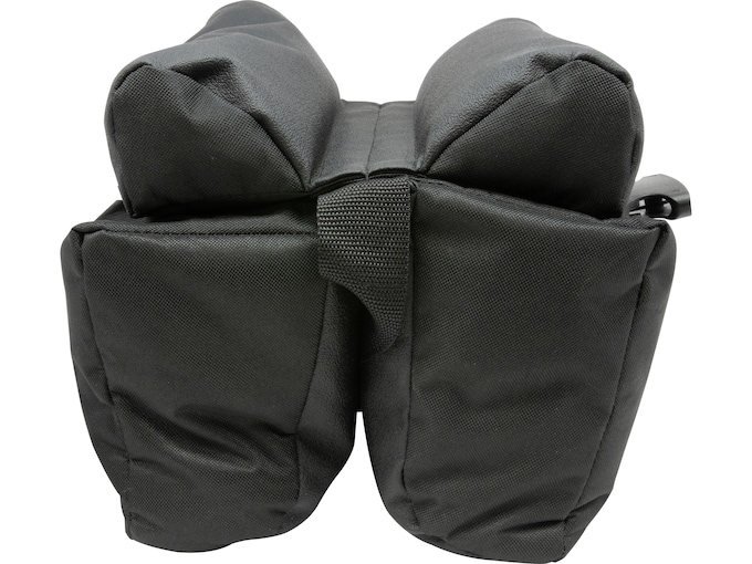 Front bag VS. Bipod.... technique and experiences? Does it even matter