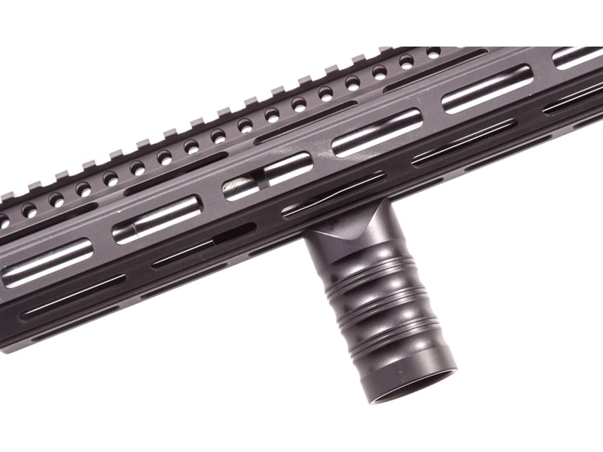Arisaka Defense Vertical Foregrip KeyMod Aluminum