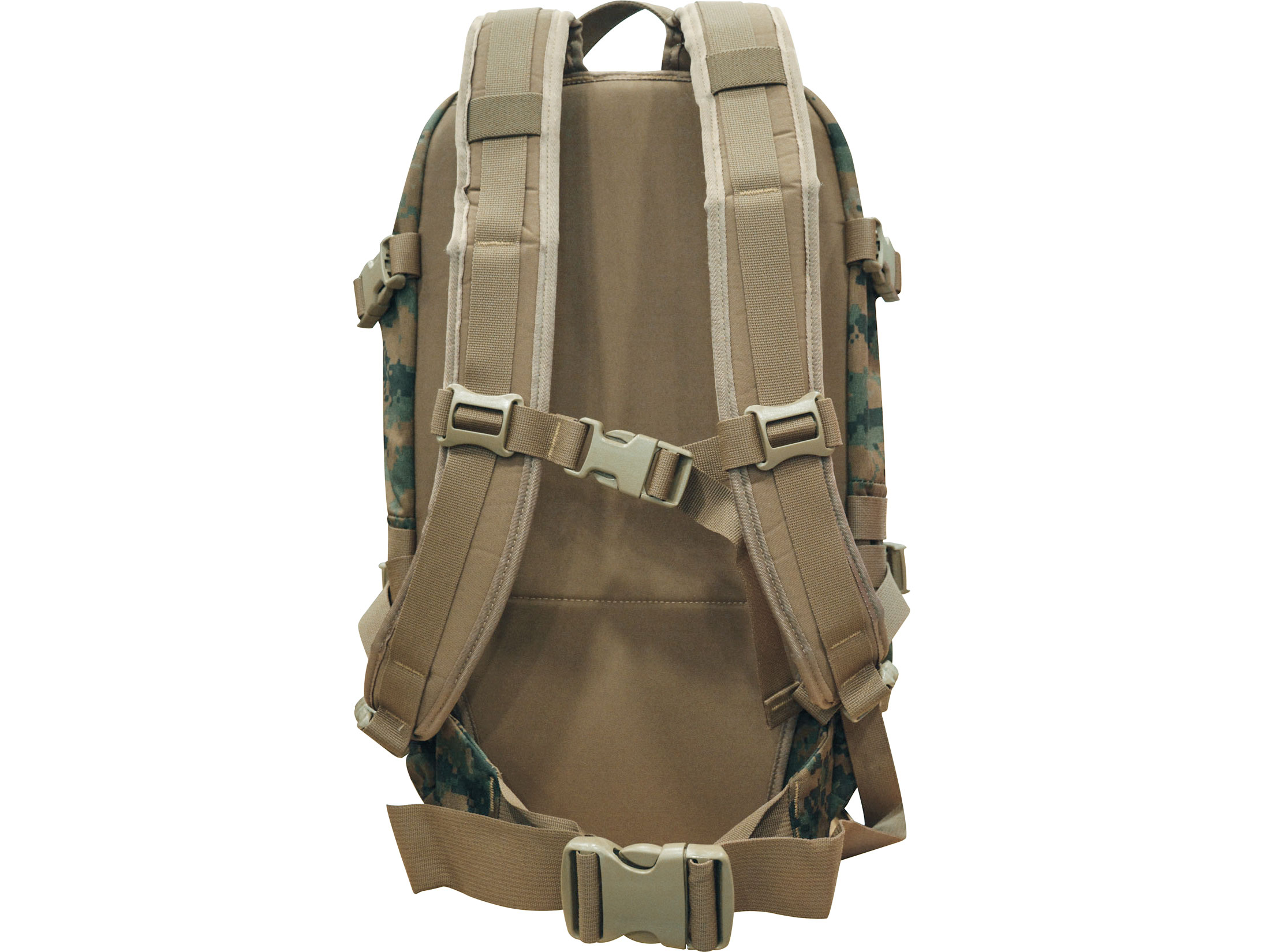 Military Surplus USMC Assault Pack Grade 3 Marpat