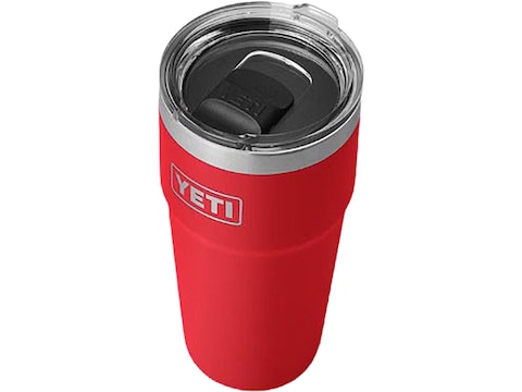 YETI Rambler Stackable Lowball with MagSlider Lid - 10 fl. oz