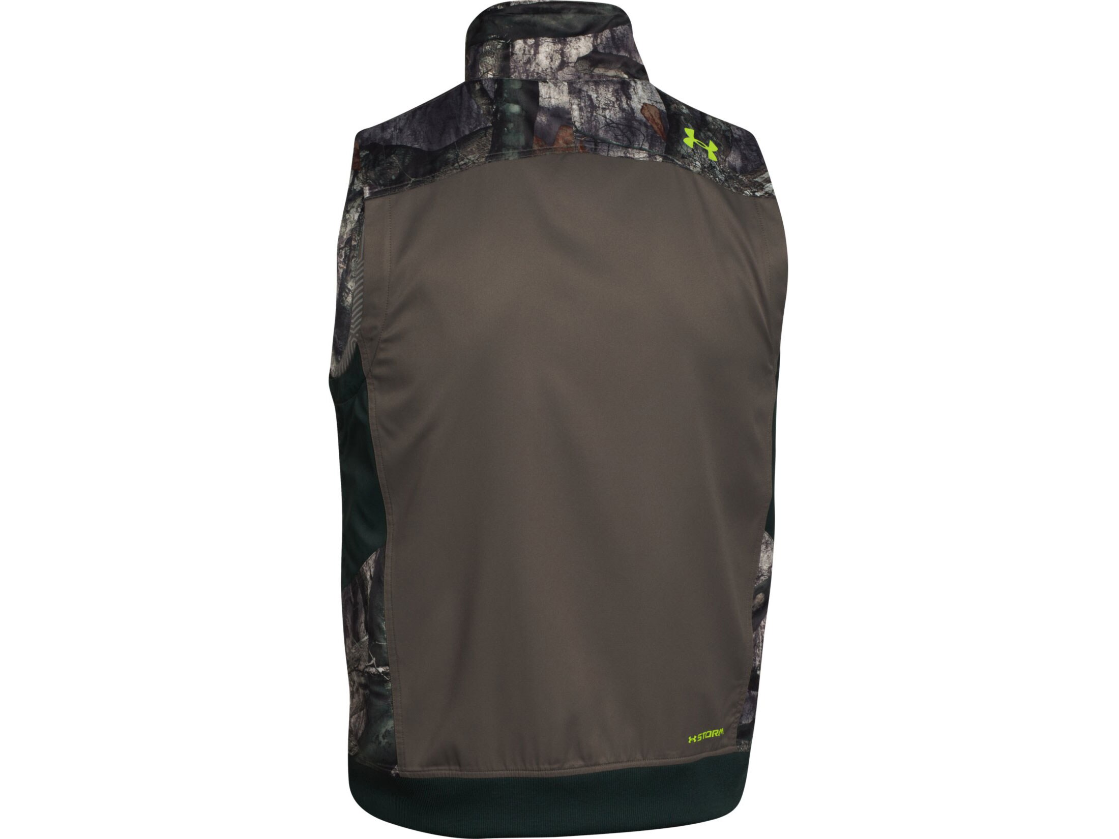 Under armour coldgear infrared hot sale scent control barrier jacket