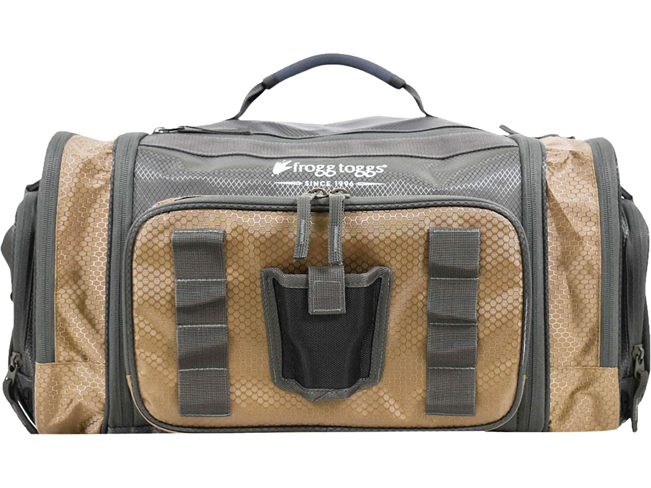 Frogg Toggs 3600 Tackle Bag Blue