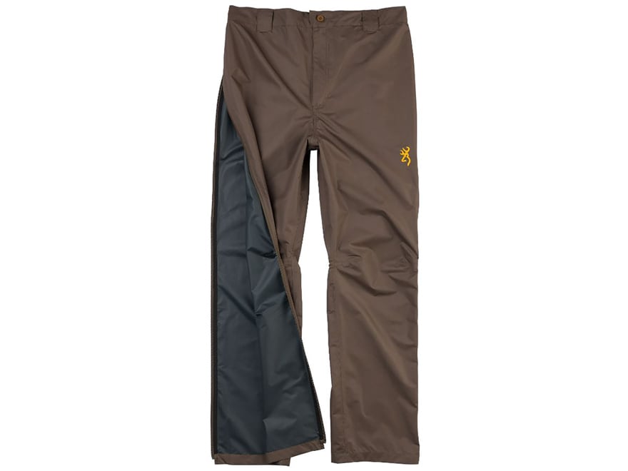 Outdoor Research Men's Foray Pants, Coyote / XL