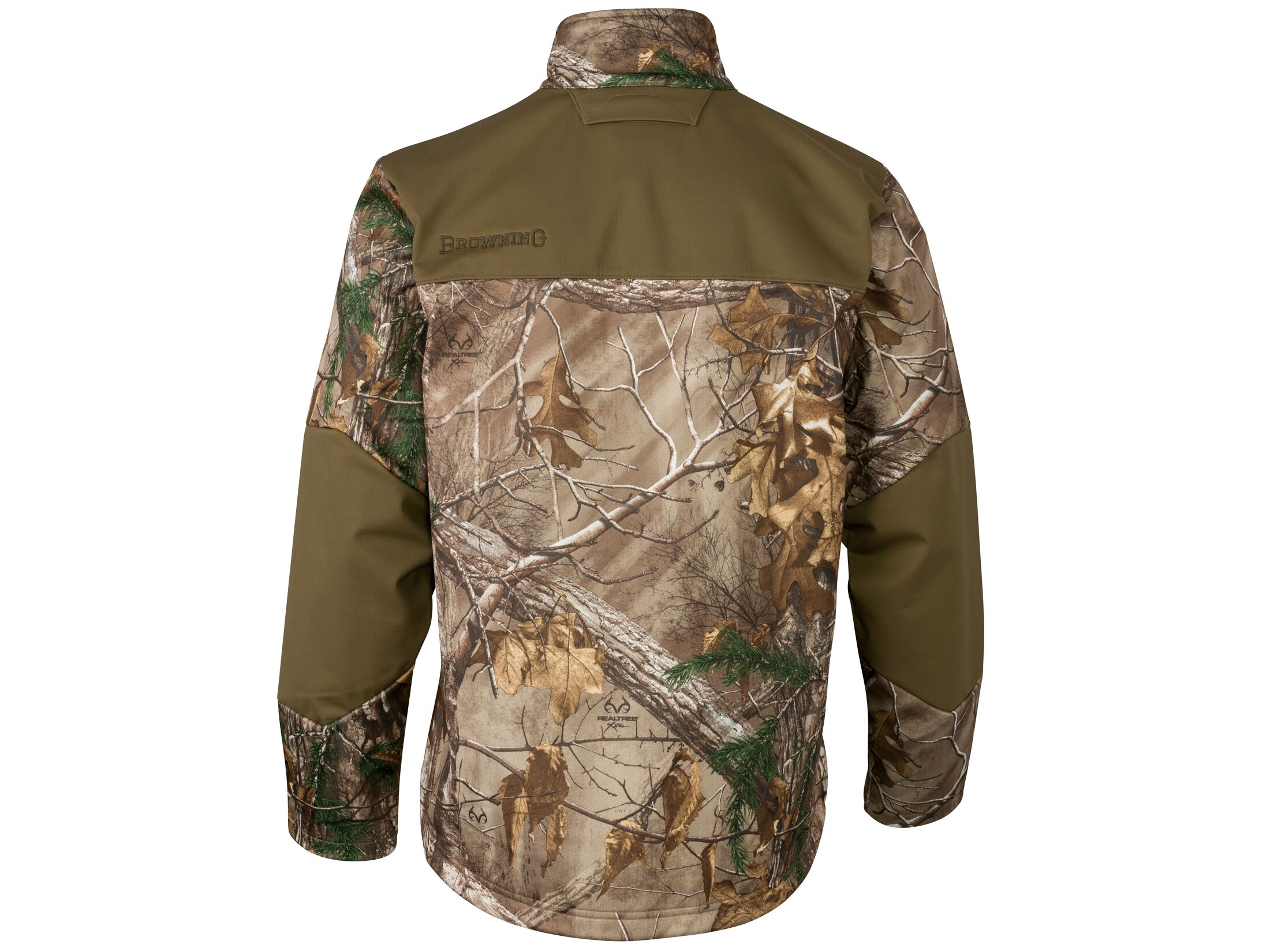hells canyon proximity jacket