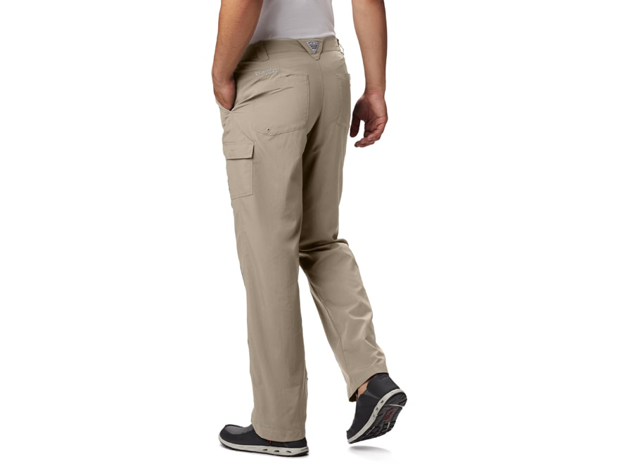 Columbia PFG Aruba Convertible Pant  Womens Review  Tested by GearLab